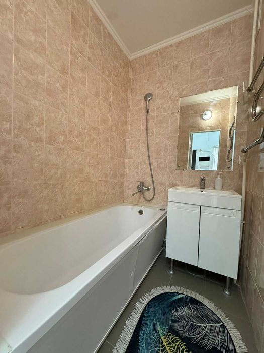 1 комнатная квартира