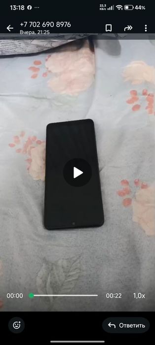 Продам Самсунг а 32