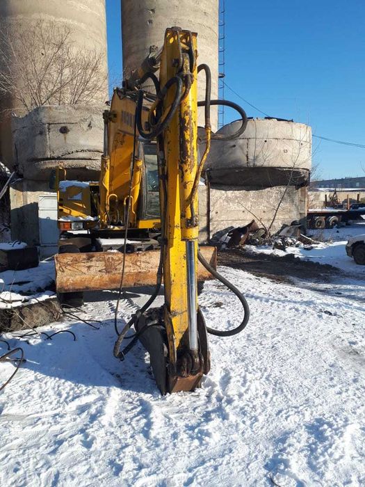 Продам Экскаватор ЕК14