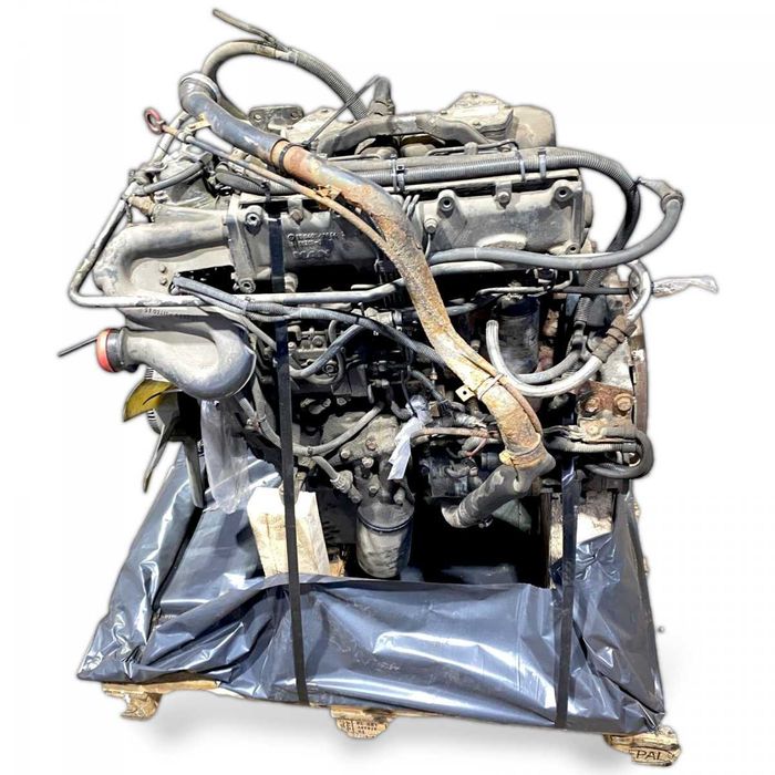 Motor MAN 3 1995 Engine - 51011026261 -Piese de schimb MAN
