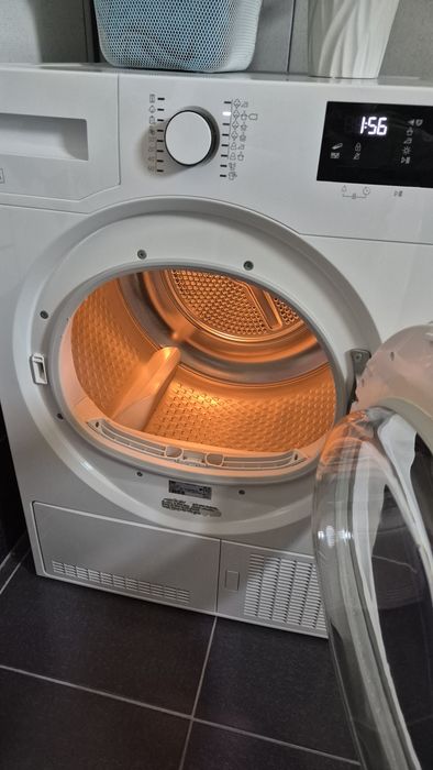 Uscator rufe Beko 7kg clasa B