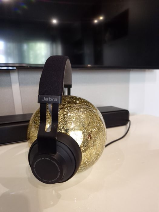 Căști JABRA MOVE Style Edition wireless