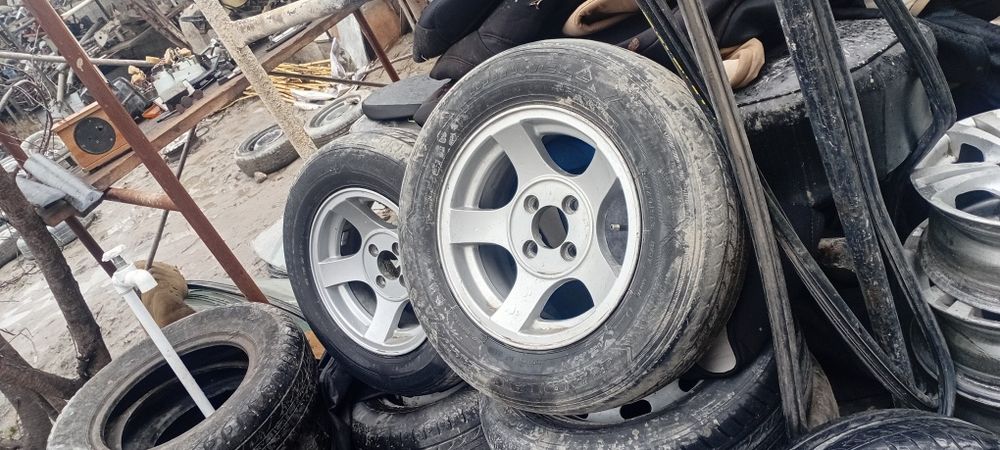 Ваз Диска балон 13