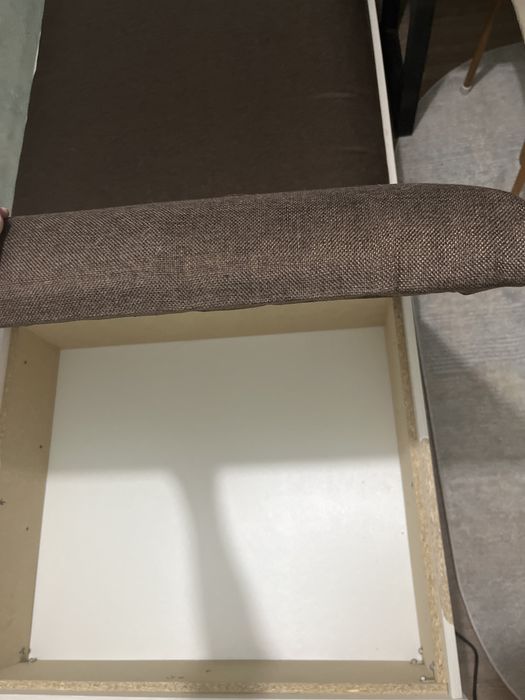 Одноместная кровать