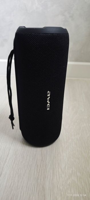 Колонка сотилади, продоется блютуз колонка бренда AWEI