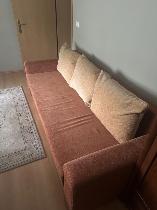 Vand. canapea extensibila .OCAZIE!