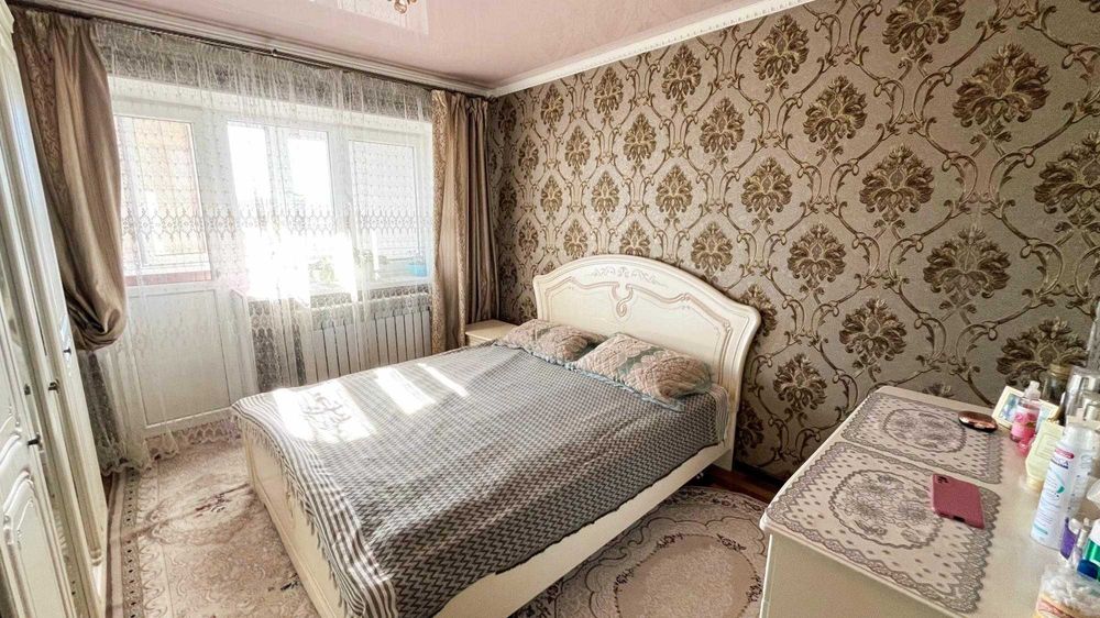 продается 2 комнатная квартира Даулет Империя