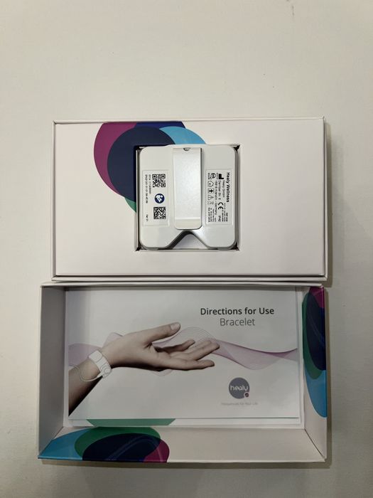 Aparat Healy Pro cu Accesorii