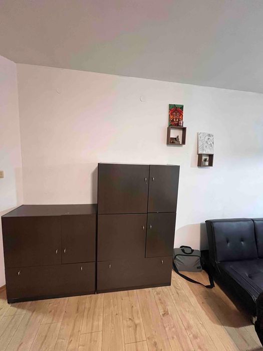 Дава се под наем Двустаен апартамент в Пловдив, Кършияка - 65 кв.м за 375 € - Снимка #3