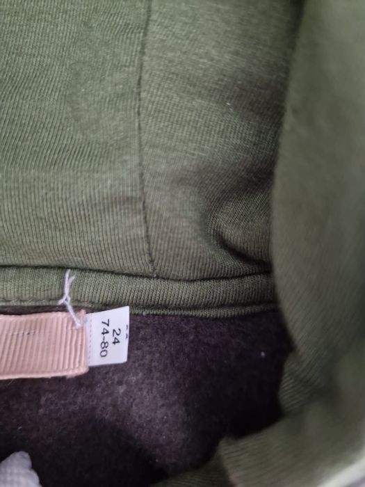 Одежда на младенца