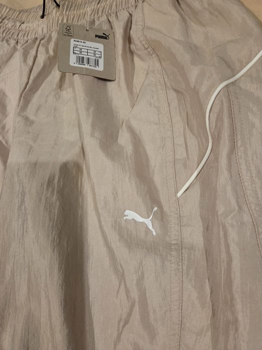 Нова долница на Puma