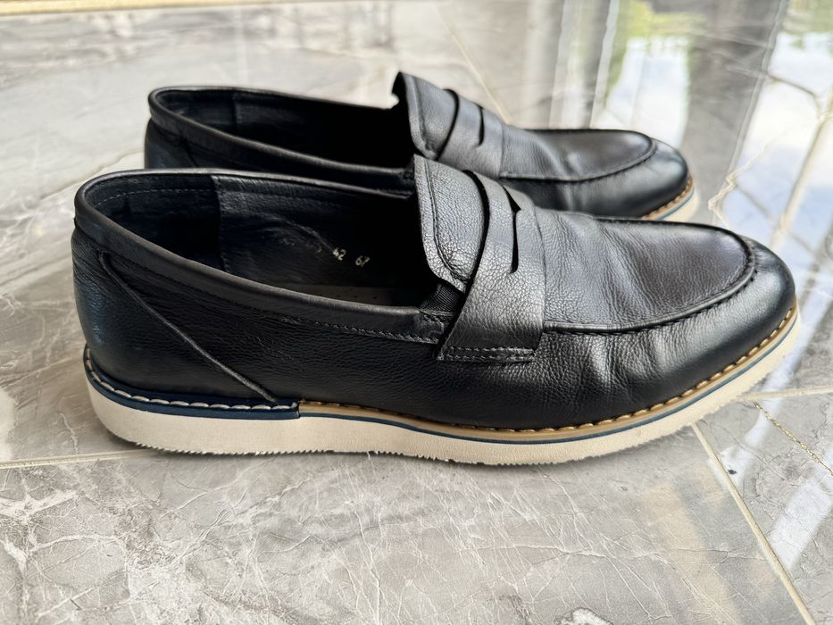 Мужские туфли