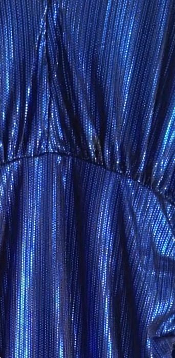 Коктейлна рокля - Чисто нова