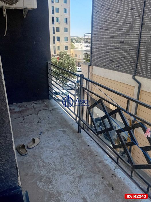 Gorgaz tomondan 2xonali uy tezda ijaraga beriladi K2243