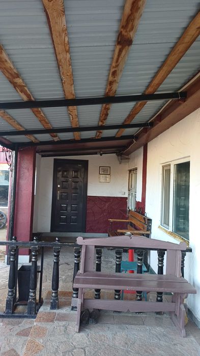 Продаётся дом, пос.Койгельды, 50 км от Астаны