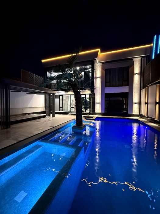 Чарвак хумсон дача