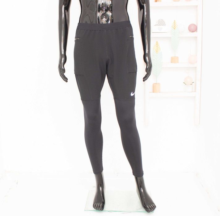 Nike M NK UTILITY PANT оригинален мъжки спортен панталон за бягане M