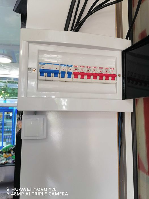 Сантехник ва электрик Fargona shahar