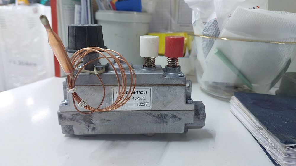 Запчасти для котлов