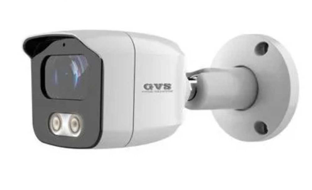 Видеокамеры IP и HD