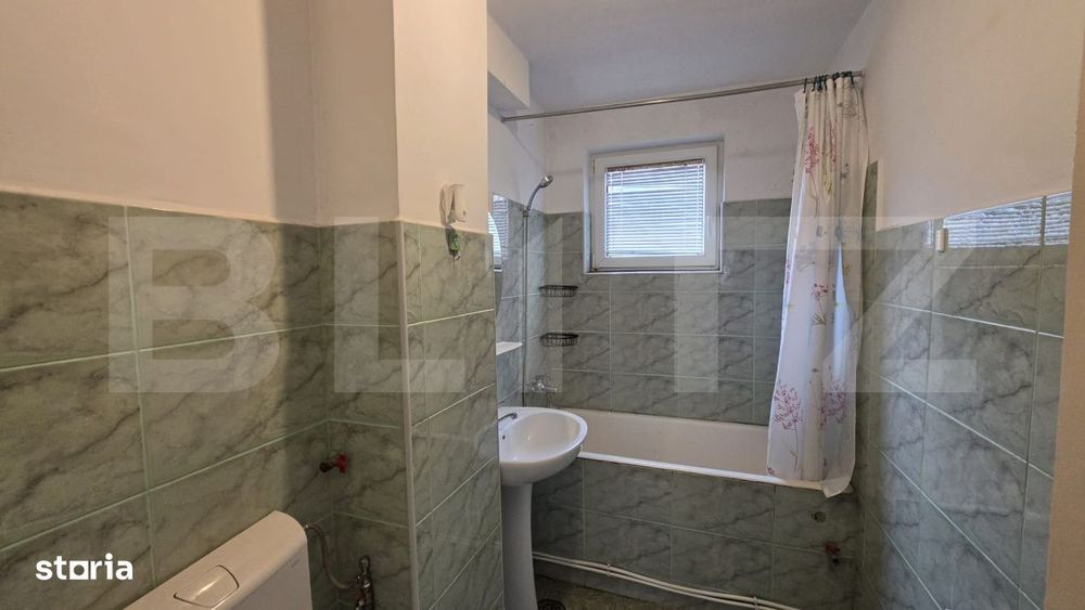 Apartament 2 camere, 52 mp. Ultracentral