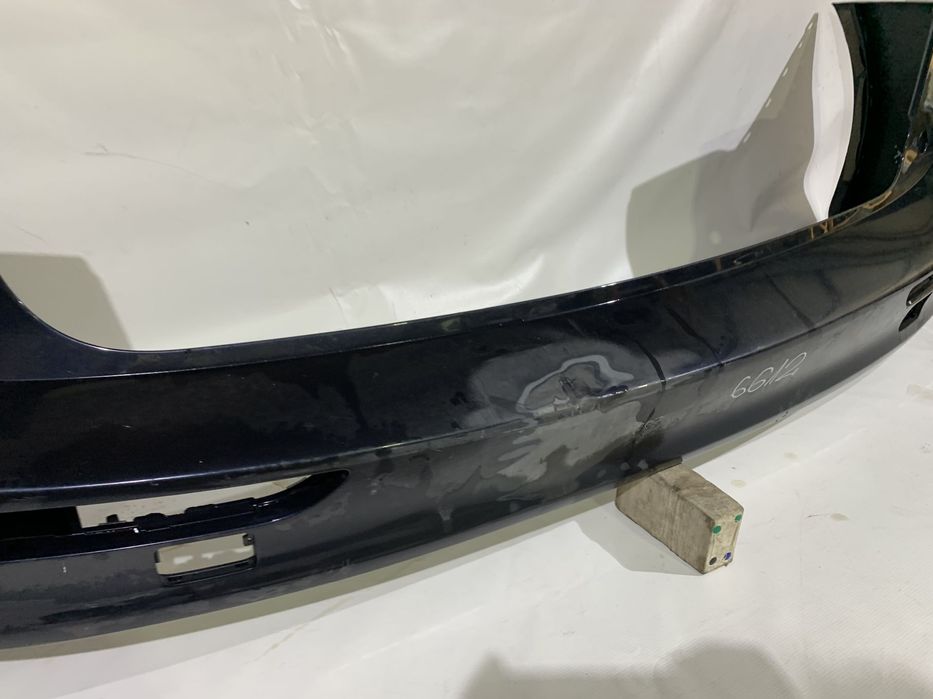 Bara spate Audi Q5, SQ5, S-Line, 2010, 2011, 2012, 2013, 2014, 2015, 2016, 2017, cod origine OE 8R0807511D.