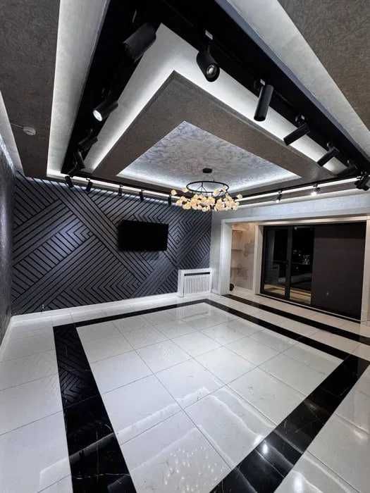 Аренда Офис Саид Барака 2200у.е. 85м