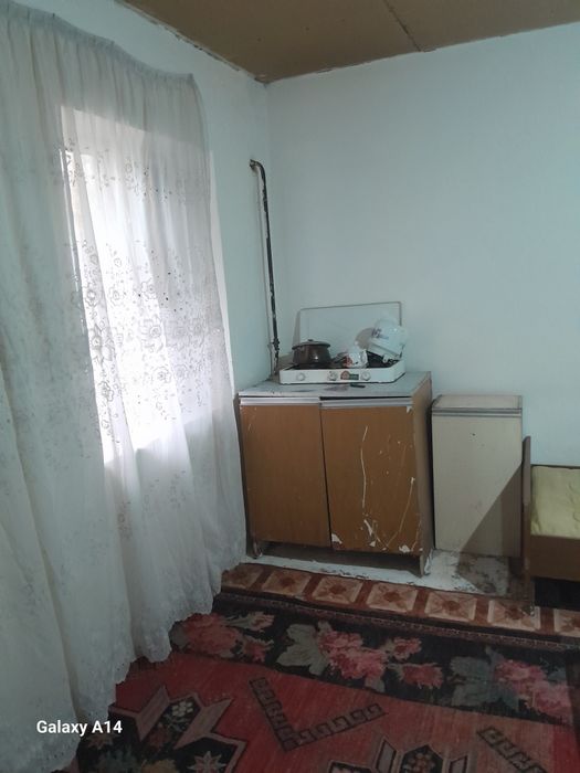 Одно комн времянка микр Бам