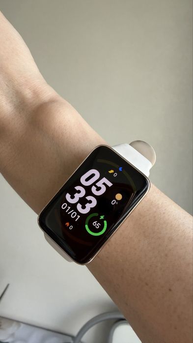 Часы Xiaomi Smart Band 7 pro
