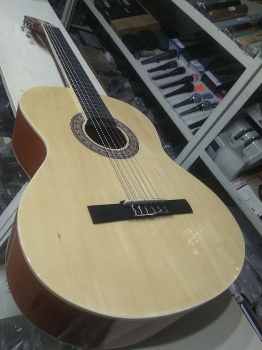 АКЦИЯ гитаралар оптом нархда