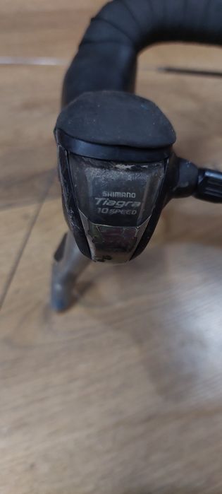 Ghidon cu maneta Tiagra ST-4600  -2-10vit.