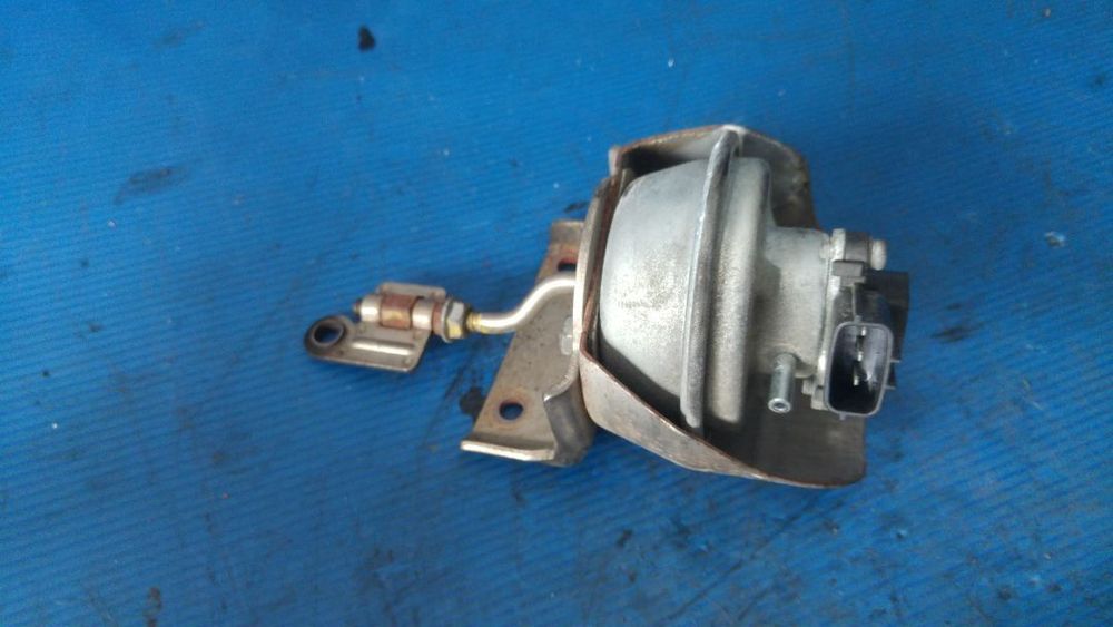 supapa turbina renault espace lV 3.0 dci euro 3 p9x  701223 12