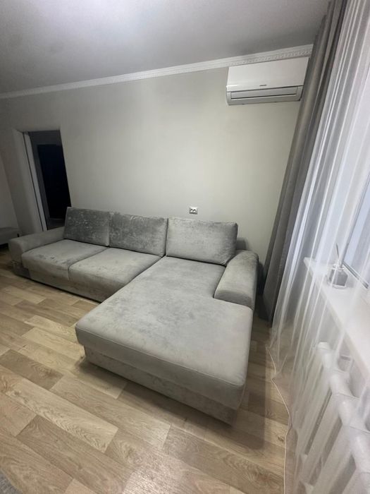 Продам качественный диван