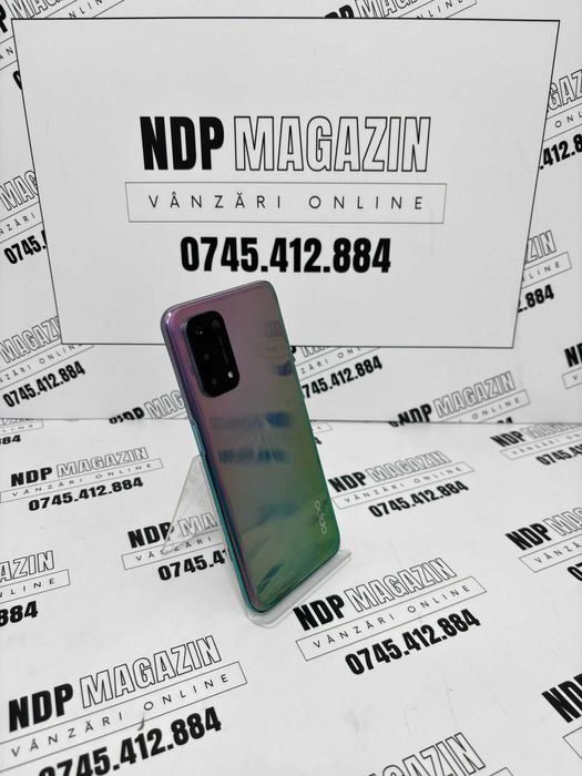 NDP Amanet NON-STOP Sos. Giurgiului 119 OPPO A54 (45215)