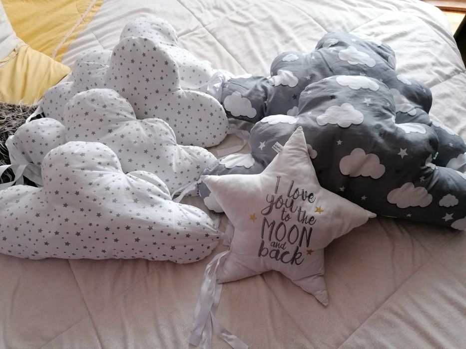 Обиколници от 7 части