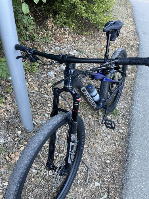 Велосипед ORBEA IOZ 29” Карбон ,ново модел 2027