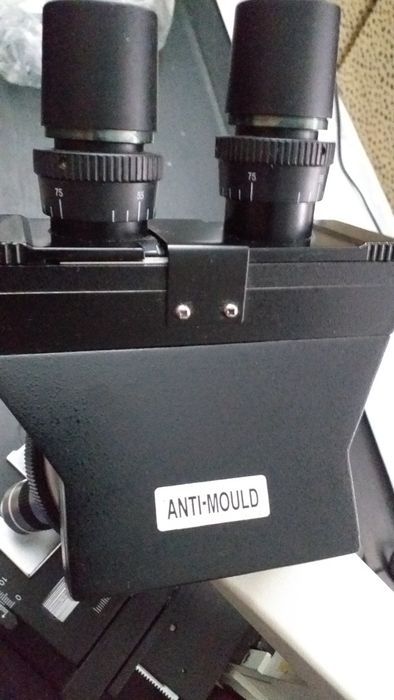 Микроскоп, биокулярен, XSZ - 270