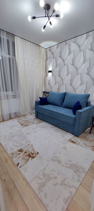 Квартира помесячно