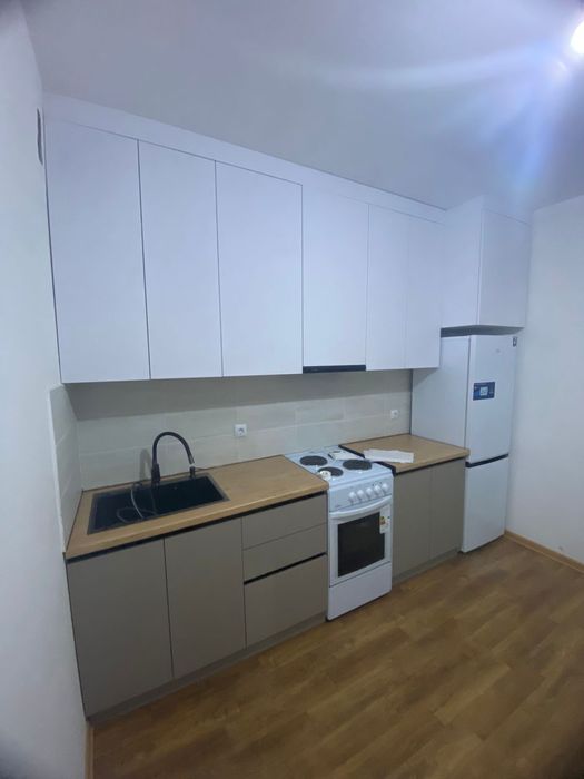 Кухня и гостиная качество и гарантия!