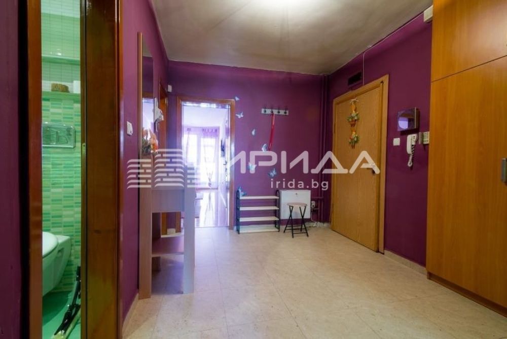 Продава се Тристаен апартамент в София, Център - 98 кв.м за 1978 €/кв.м - Снимка #7