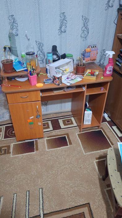 Парта компютерный стол