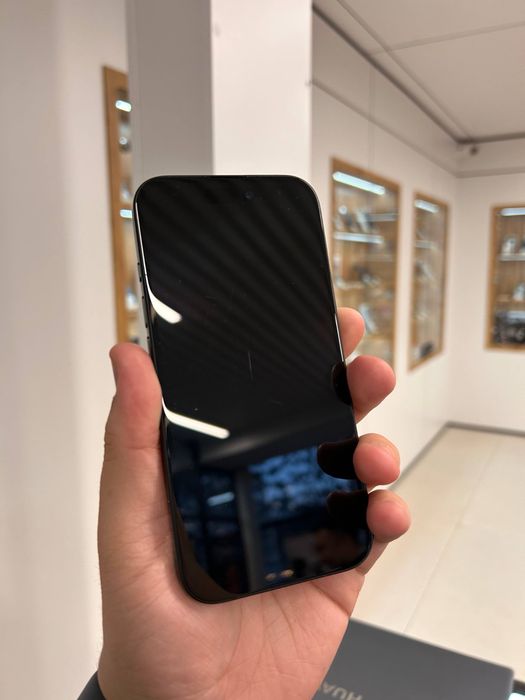 iPhone 16 128GB