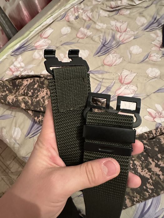 Военный форма