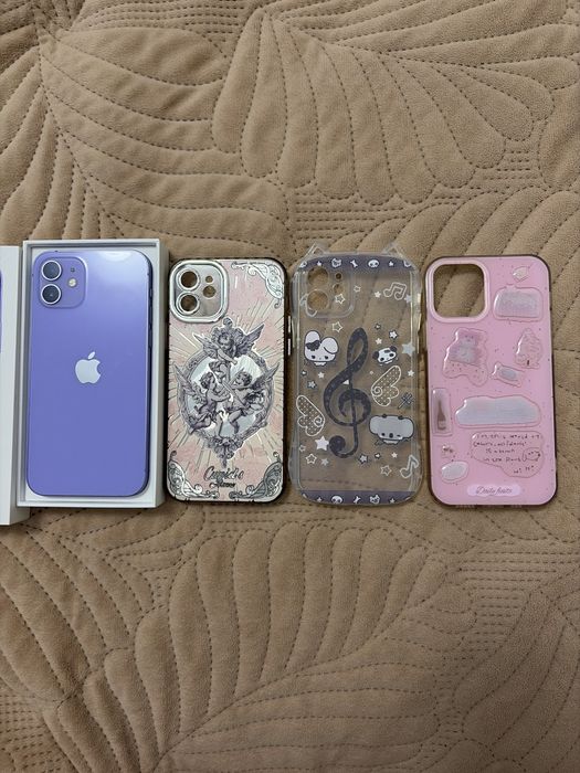 iPhone 12 128 ГБ