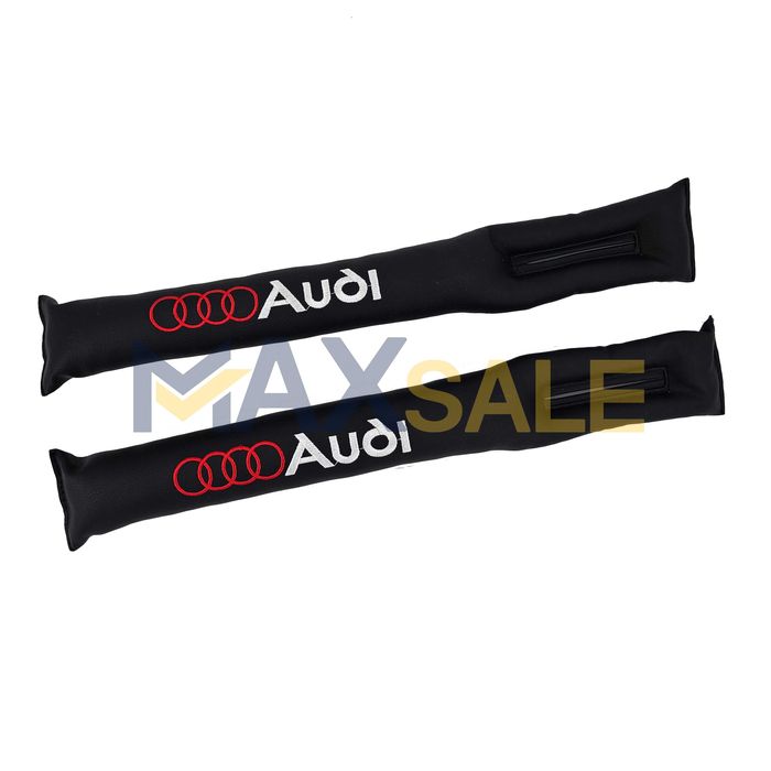 Възглавнички между седалки audi rs s-line mercedes amg bmw m стопер