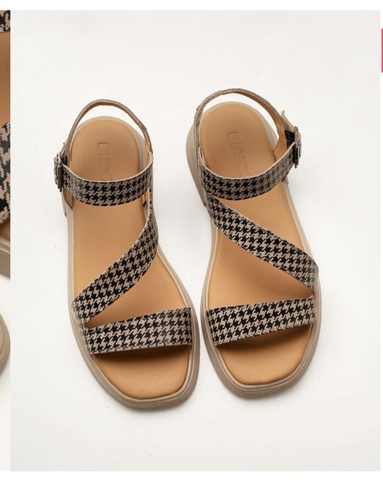 Сандали Бианки 36