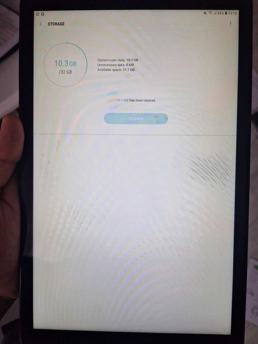 Samsung Galaxy Tab A6