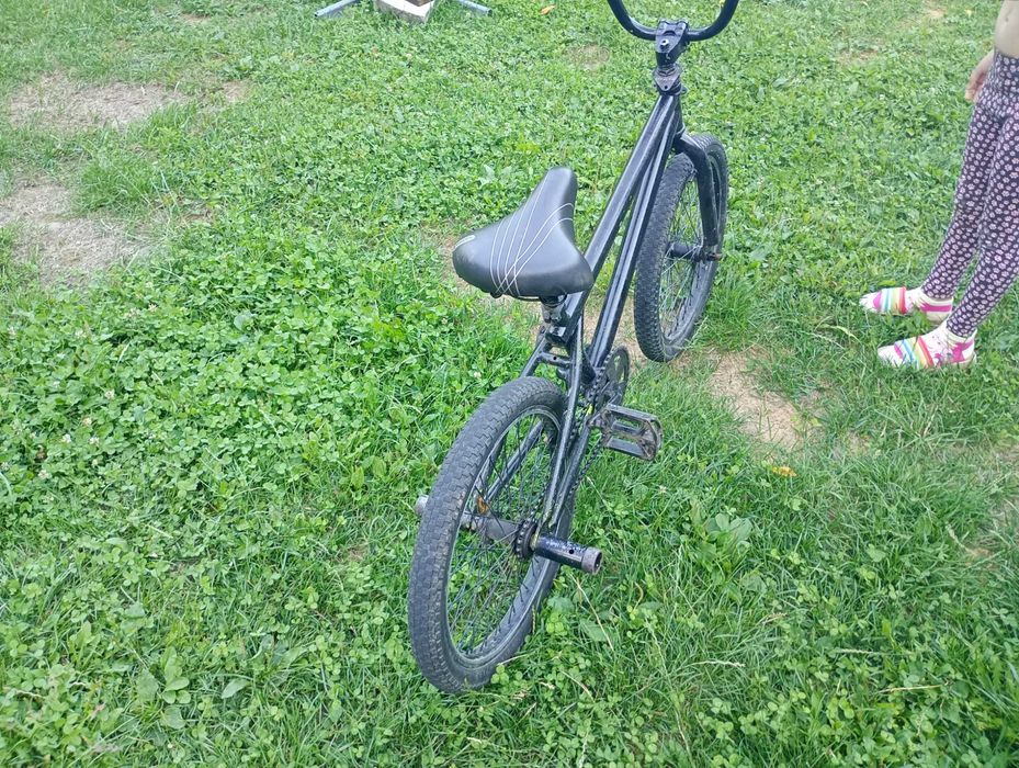Vând BMX stare buna