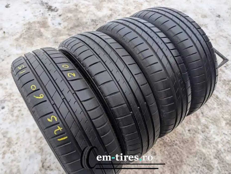 175/60 R15 • Vara • Falken Sincera SN110 81H | 4 buc | Pret/buc