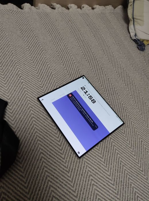 Huawei mate xs 2